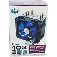 Кулер для процессора Cooler Master Hyper 103 (RR-H103-22PB-R1)