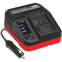 Зарядное устройство Einhell Power X-Car Charger 3A (18В)