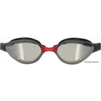 Очки для плавания Huub Brownlee Acute A2-ACGBС (черный/прозрачный)