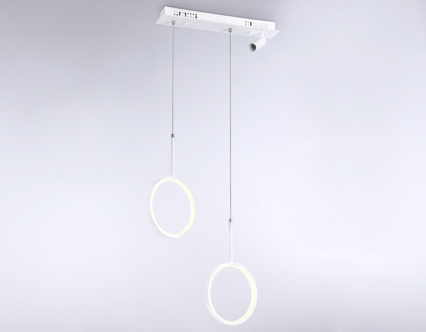 

Подвесная люстра Ambrella light Comfort FL5272