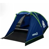 Треккинговая палатка RSP Outdoors Krewl 2 (синий)