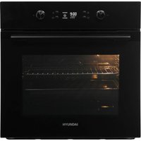 Электрический духовой шкаф Hyundai HEO 6650 BG