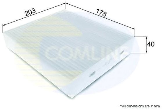 

Comline EKF108
