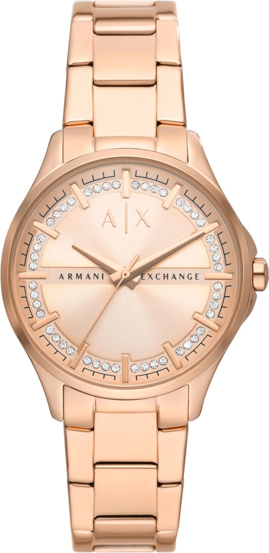 

Наручные часы Armani Exchange Lady Hampton AX5264