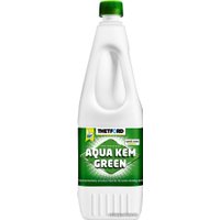 Жидкость для биотуалетов Thetford Aqua Kem Green 1.5 л