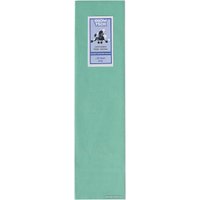 Набор бумаги для папильоток Show Tech Rice Paper 65STE005 (100 шт, зеленый)