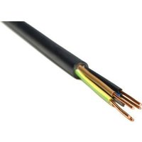 Кабель силовой Поиск-1 ВВГ нг(А)-LS 5x1.5
