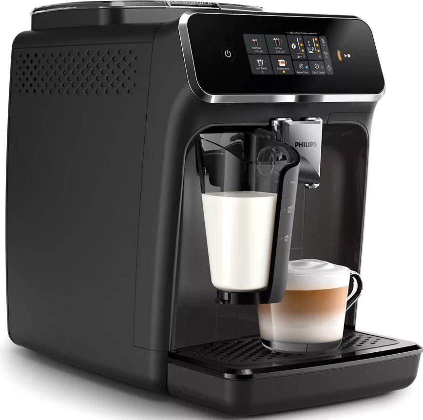 

Кофемашина Philips Series 2300 EP2334/10