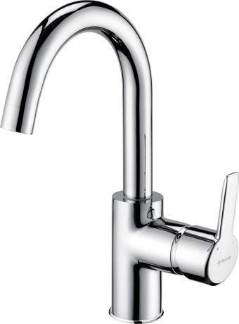 Смеситель Deante Arnika BQA 024M
