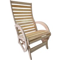 Кресло-глайдер Бастион і-да-кресло-5