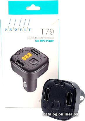 FM-модулятор Profit T79