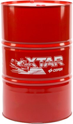 

Моторное масло CEPSA XTAR 5W-30 504 507 208л