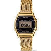 Наручные часы Casio LA690WEMY-1E