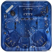 Композитный бассейн Mexda WS-298 в Бресте