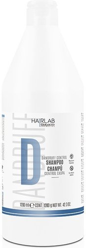 Шампунь Salerm Cosmetics против перхоти Dandruff Shampoo 1200 мл