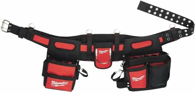 Пояс Milwaukee 4932500307