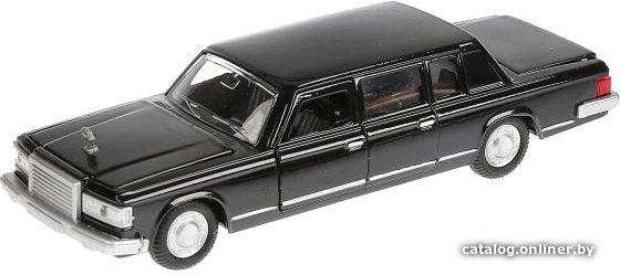 Легковой автомобиль Технопарк ЗИЛ 115 CT11-199-1
