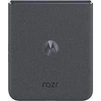 Телефон Motorola Razr 50 8GB/256GB (серый)