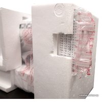 Компьютерная швейная машина Leader VS 570E