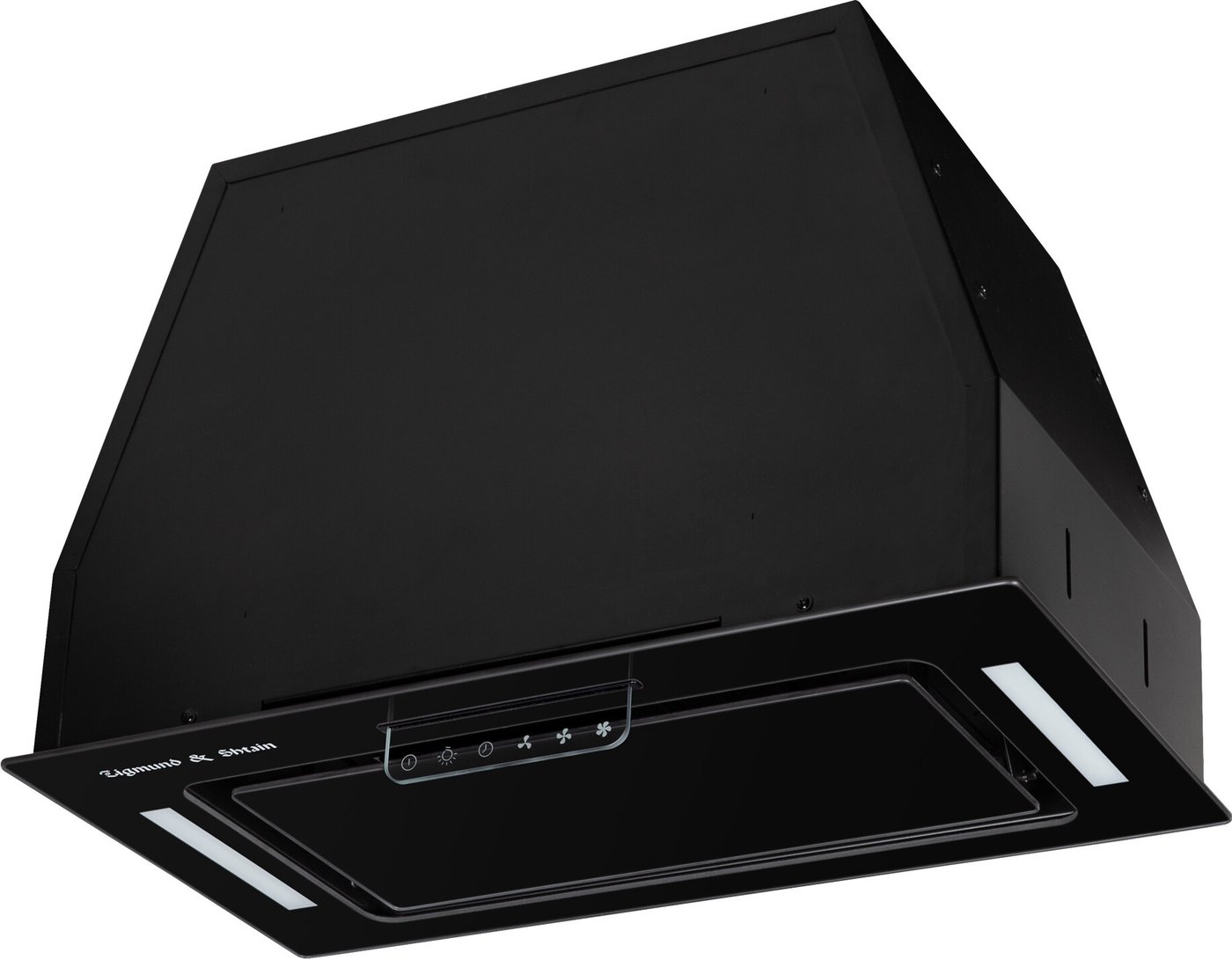 

Кухонная вытяжка Zigmund & Shtain K 170.5 B