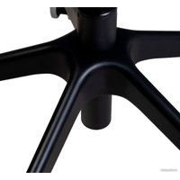 Офисный стул Sheffilton SHT-ST29-C12/S154 (коричневый сахар/черный)