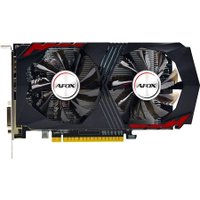 Видеокарта AFOX GeForce GTX 1050 Ti 4GB GDDR5 AF1050TI-4096D5H2-V6