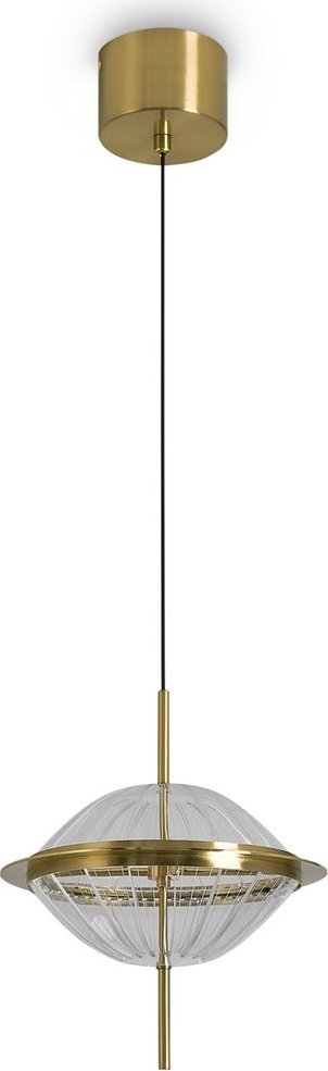 

Подвесная люстра Freya Whisper FR6184PL-L16BS
