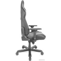 Игровое (геймерское) кресло DXRacer OH/K99/NG (черный/серый)