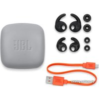 Наушники JBL Reflect Mini 2 (черный)