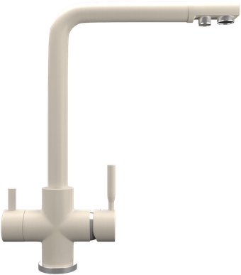 MAUNFELD MFQT-16LBG (светло-бежевый)