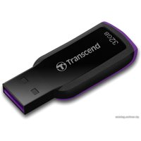 USB Flash Transcend JetFlash 360 32Gb (TS32GJF360)