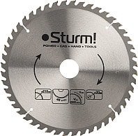 

Пильный диск Sturm 9020-210-30-48T