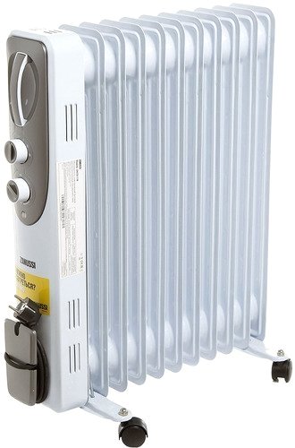 

Масляный радиатор Zanussi Espressione ZOH/ES-11WN