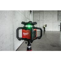 Лазерный нивелир Milwaukee M18 RLOHVG300-501C 4933493194 (с 1-им АКБ)