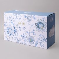 Столовый сервиз Lefard 87-343