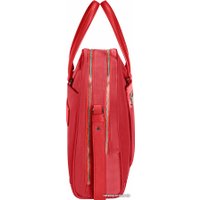 Женская сумка Samsonite Zalia 2.0 KA8-10003 (красный)