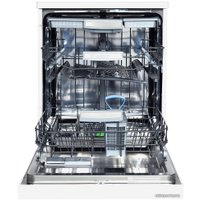 Отдельностоящая посудомоечная машина Sharp QW-GT45F444A-DE