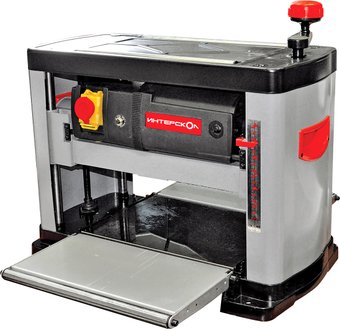 Строгальный станок Интерскол РС-330/1500