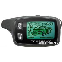 Автосигнализация Tomahawk TW-9020