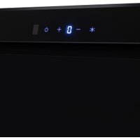 Кухонная вытяжка GrandGermes Sorrento 60 (черный)