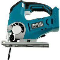 Электролобзик Dedra DED7060 (без АКБ)
