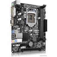 Материнская плата ASRock H81M-DG4