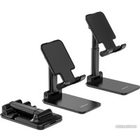 Подставка Borofone BH42 Lite (черный)