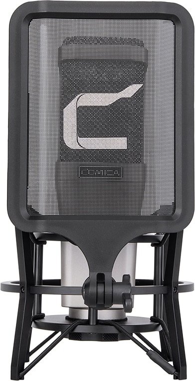 

Проводной микрофон Comica STM01