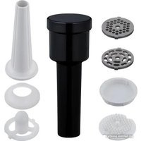 Мясорубка Panasonic MK-GX1710KTQ