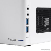 Корпус Fractal Design Node 304 White FD-CA-NODE-304-WH