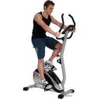Велотренажер Christopeit Sport Ergometer EM 3