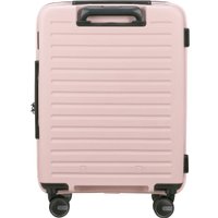 Чемодан-спиннер Samsonite Restackd Rose 55 см