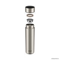 Термос Kitfort KT-1221 500 мл (серебристый) в Борисове