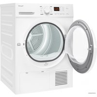 Сушильная машина Weissgauff WD 6148 D Heat Pump